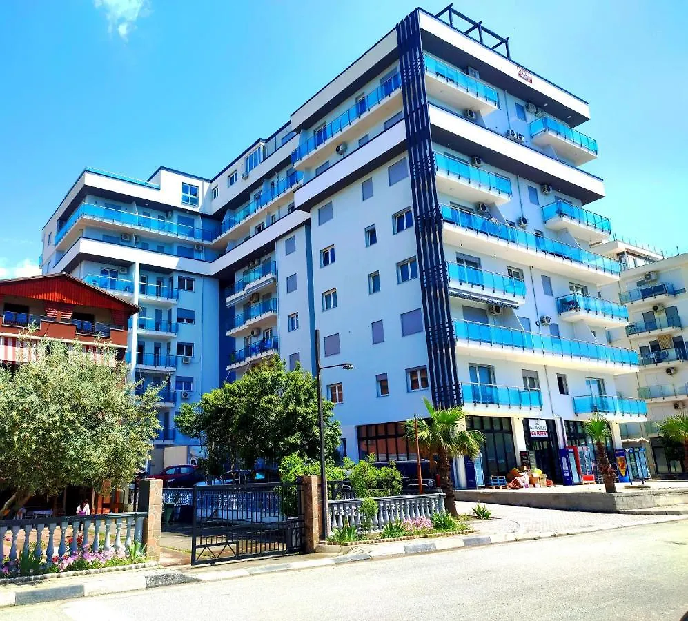 Saeri'S Stylish Apartment Shengjin