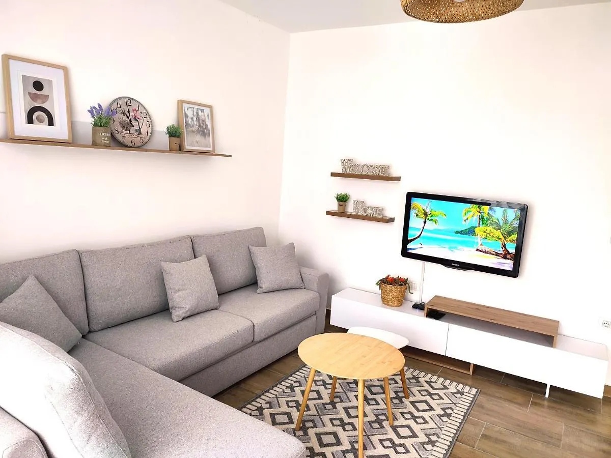 Saeri'S Stylish Apartment Shengjin