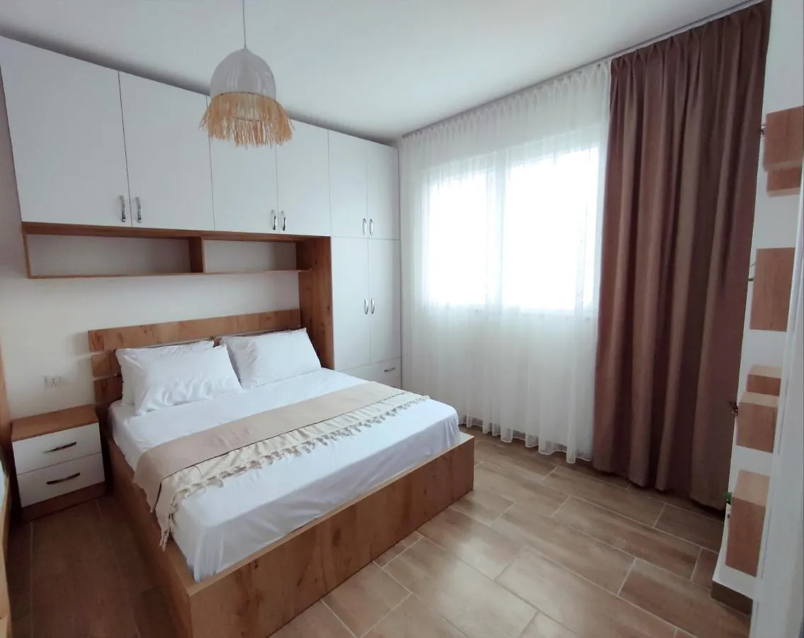 Saeri'S Stylish Apartment Shengjin Albania