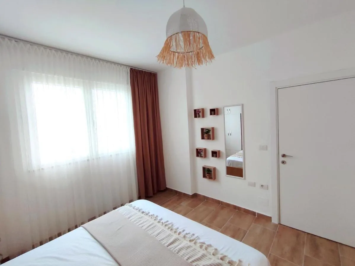 Saeri'S Stylish Apartment Shengjin