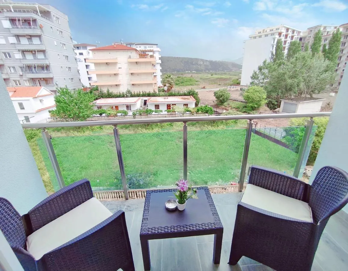 Saeri'S Stylish Apartment Shengjin