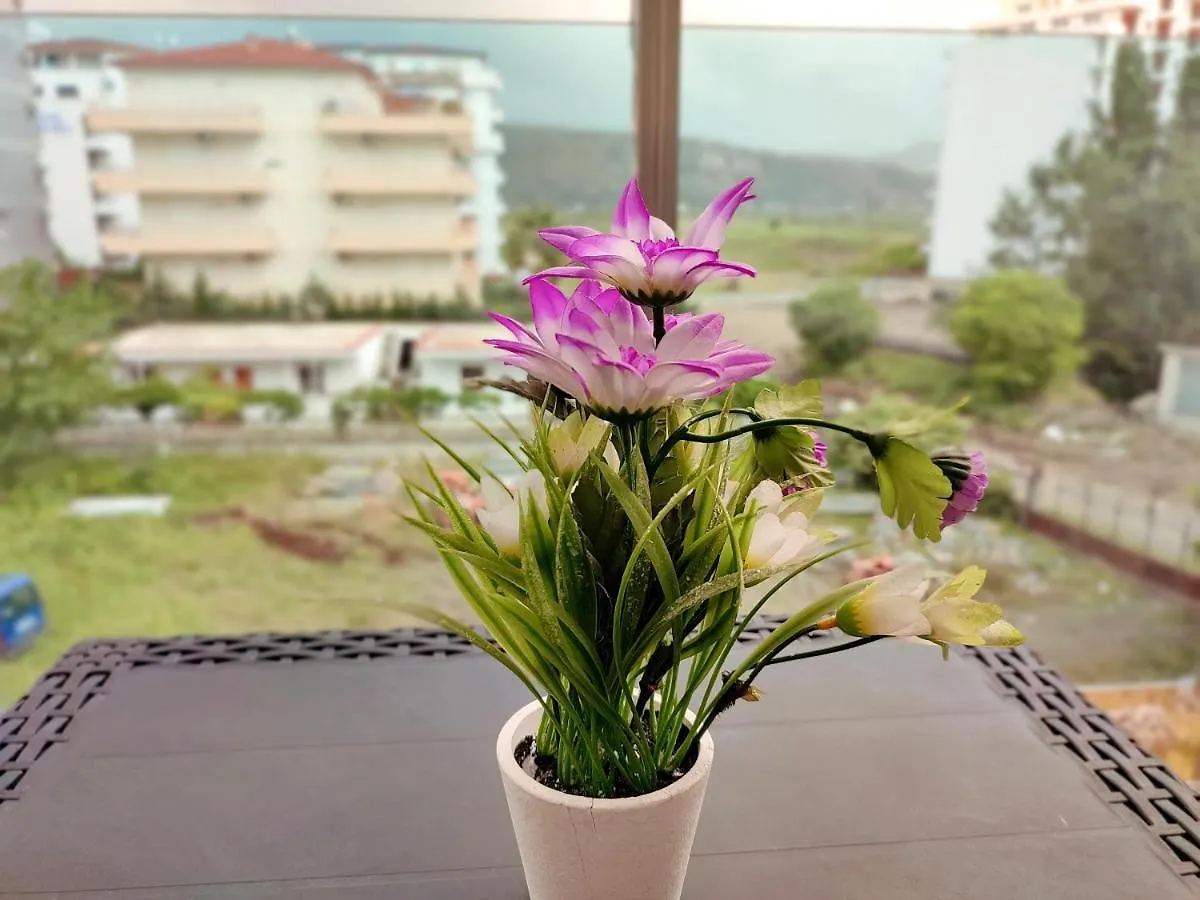 Saeri'S Stylish Apartment Shengjin