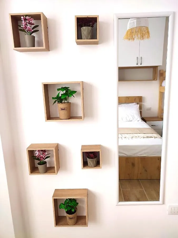 Saeri'S Stylish Apartment Shengjin