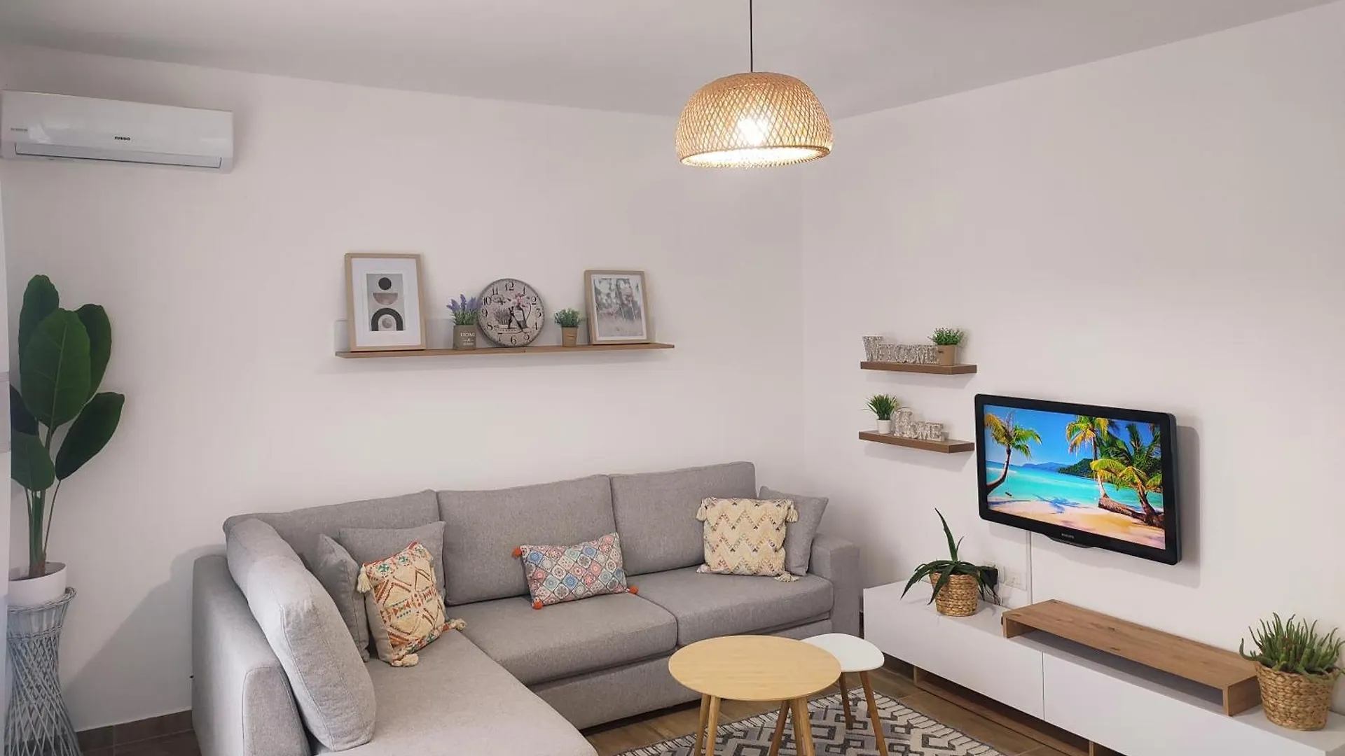 Saeri'S Stylish Apartment Shengjin