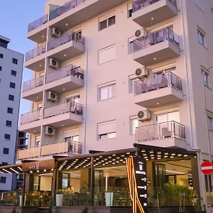 Suite Hotel Shëngjin